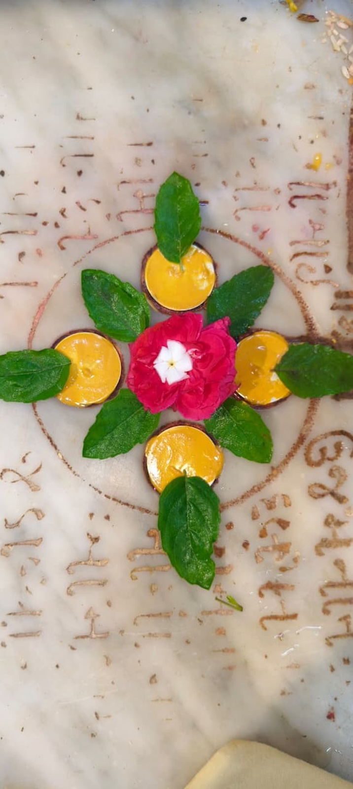 Mahalaxmi Mataji