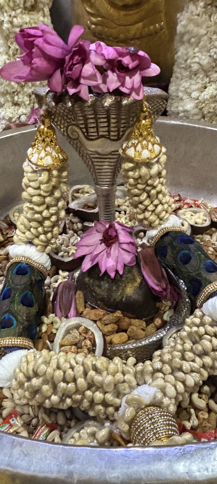 Mahalaxmi Mataji