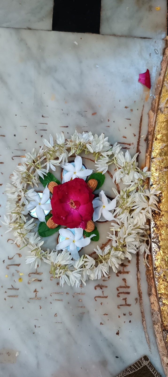 Mahalaxmi Mataji