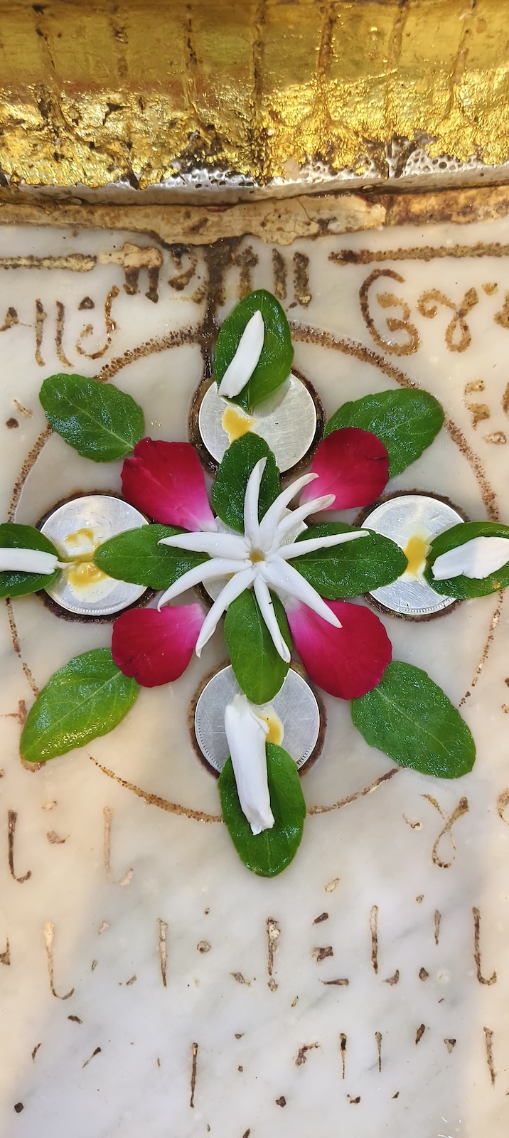 Mahalaxmi Mataji