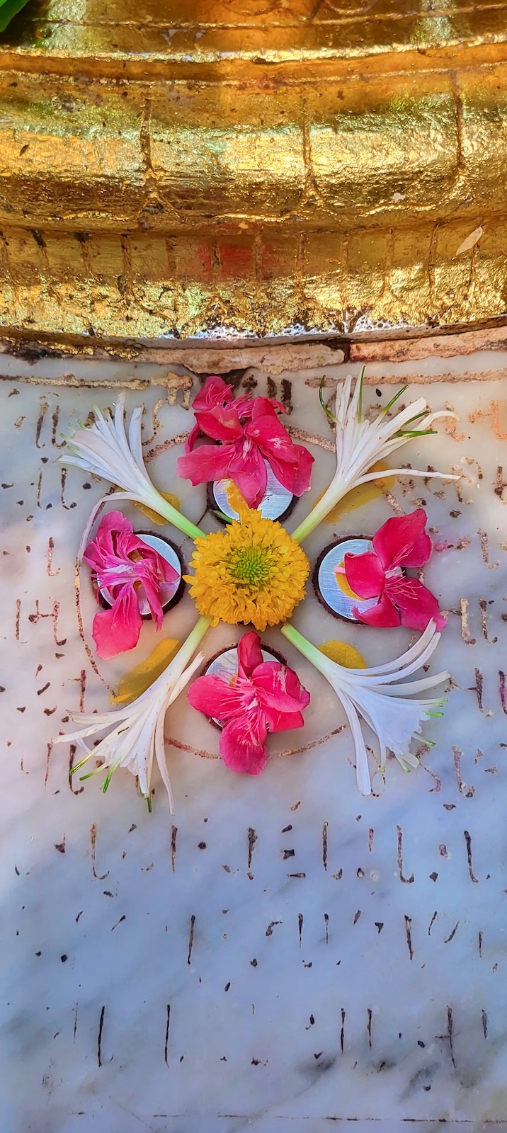 Mahalaxmi Mataji