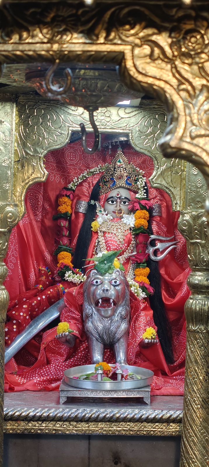 Aarti Darshan Shree Kubereshwar Mahadev