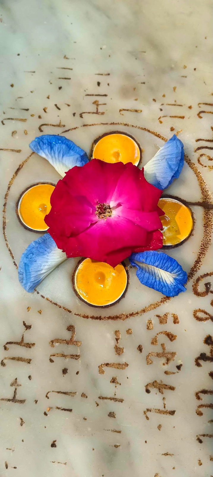 Mahalaxmi Mataji