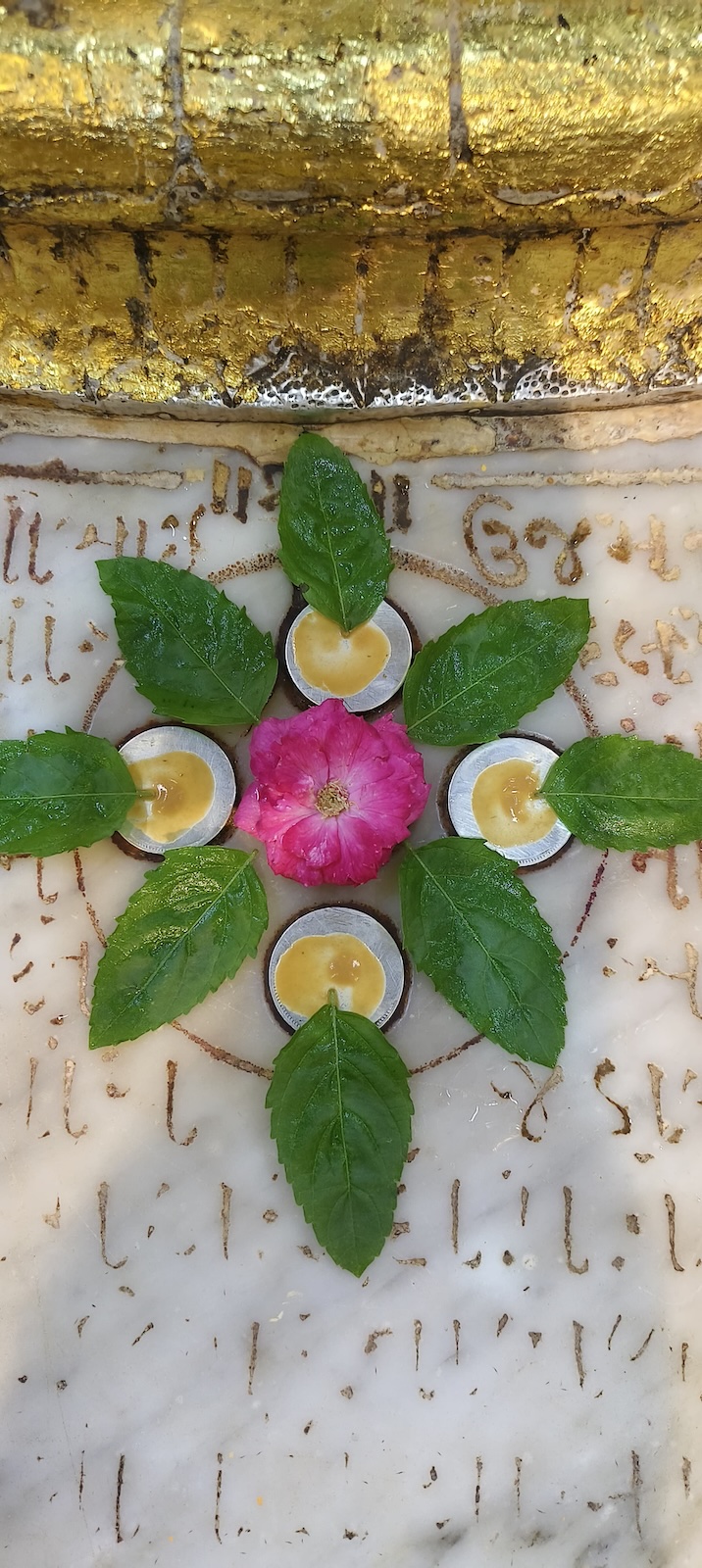 Mahalaxmi Mataji