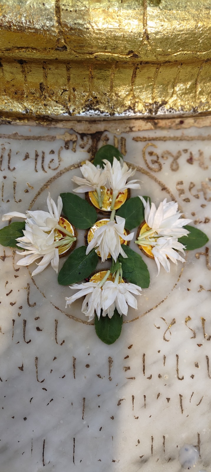 Mahalaxmi Mataji