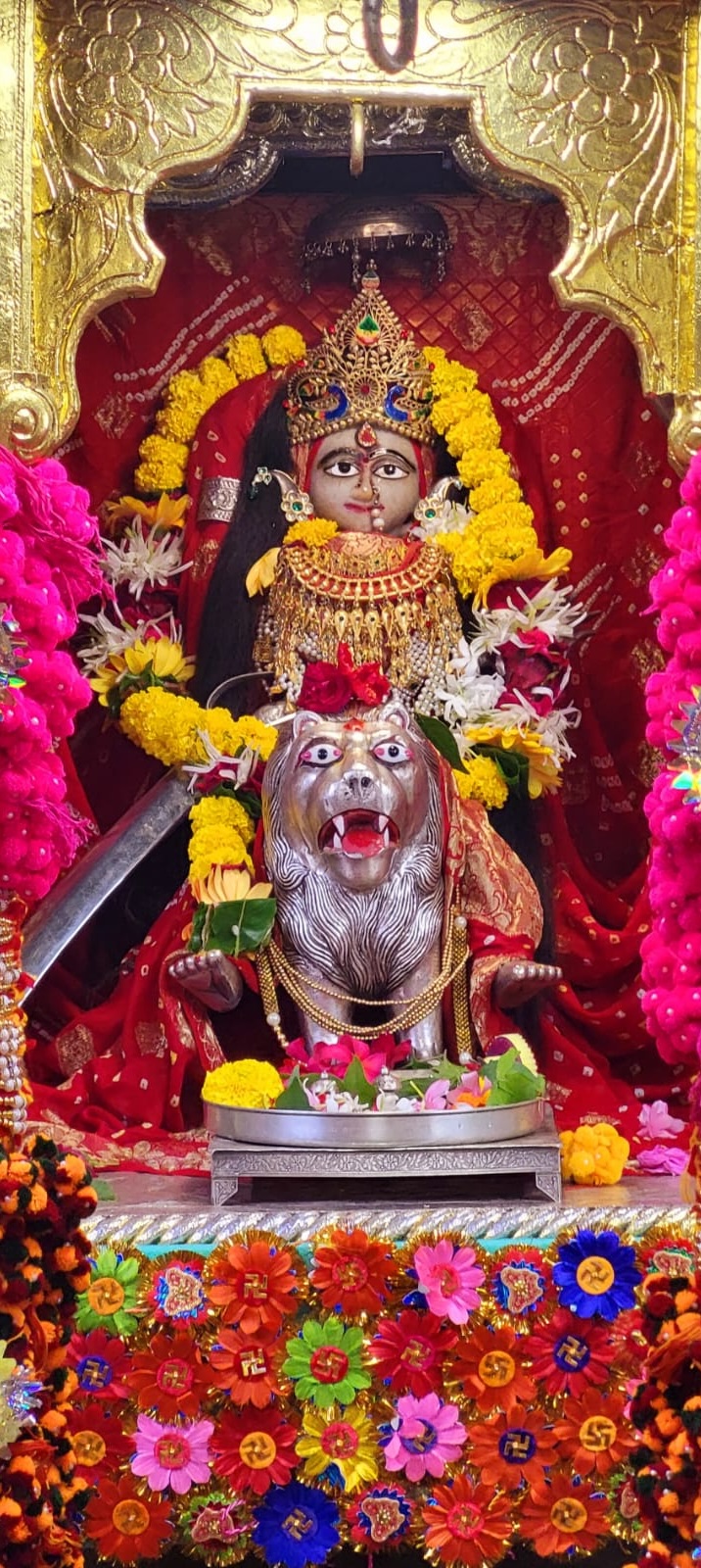 Aarti Darshan Shree Kubereshwar Mahadev