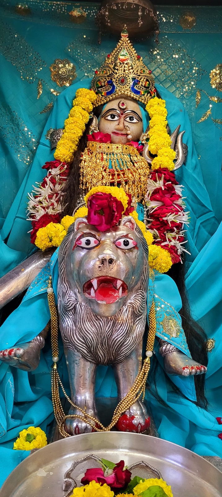 Aarti Darshan Shree Kubereshwar Mahadev