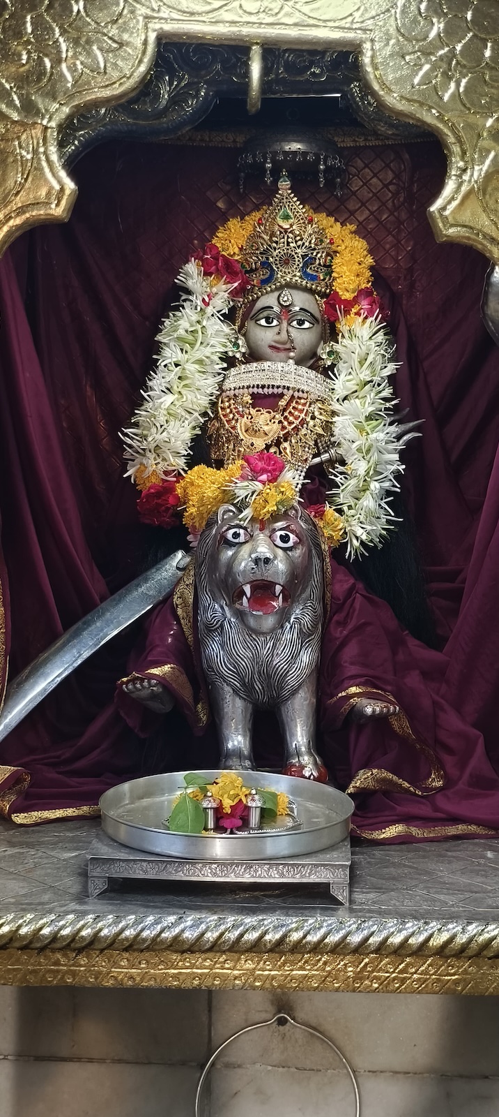 Aarti Darshan Shree Kubereshwar Mahadev