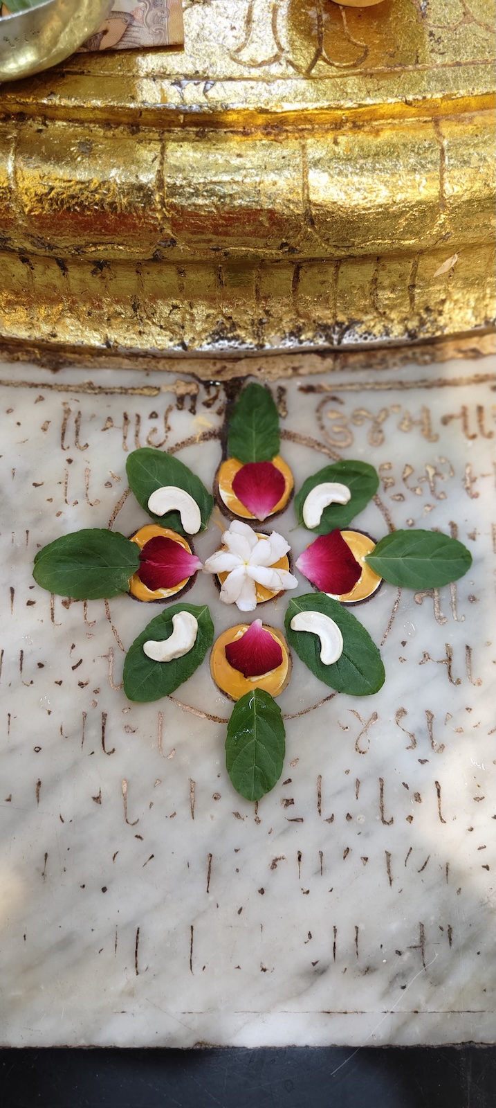 Mahalaxmi Mataji