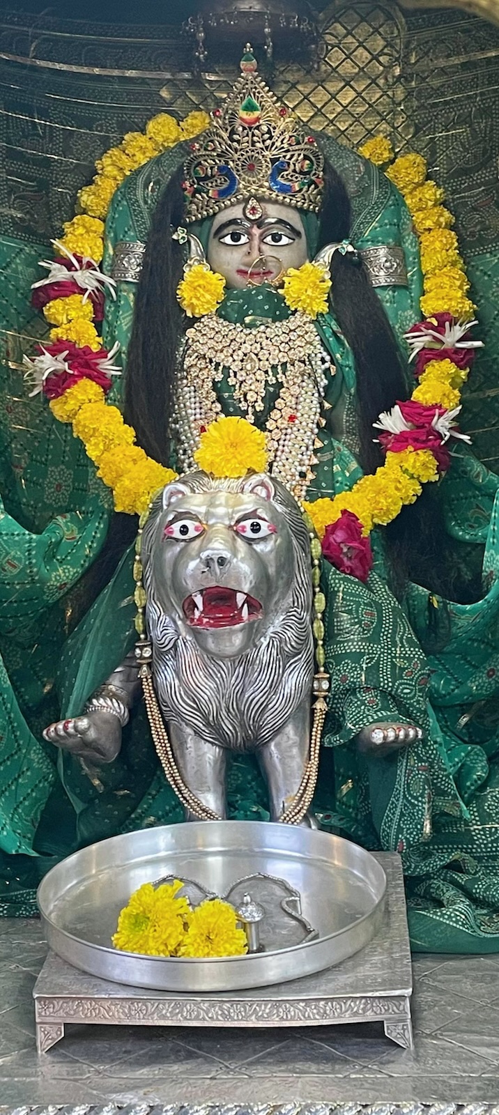 Aarti Darshan Shree Kubereshwar Mahadev