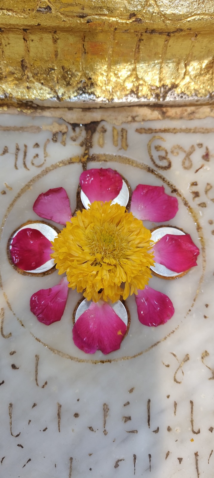 Mahalaxmi Mataji