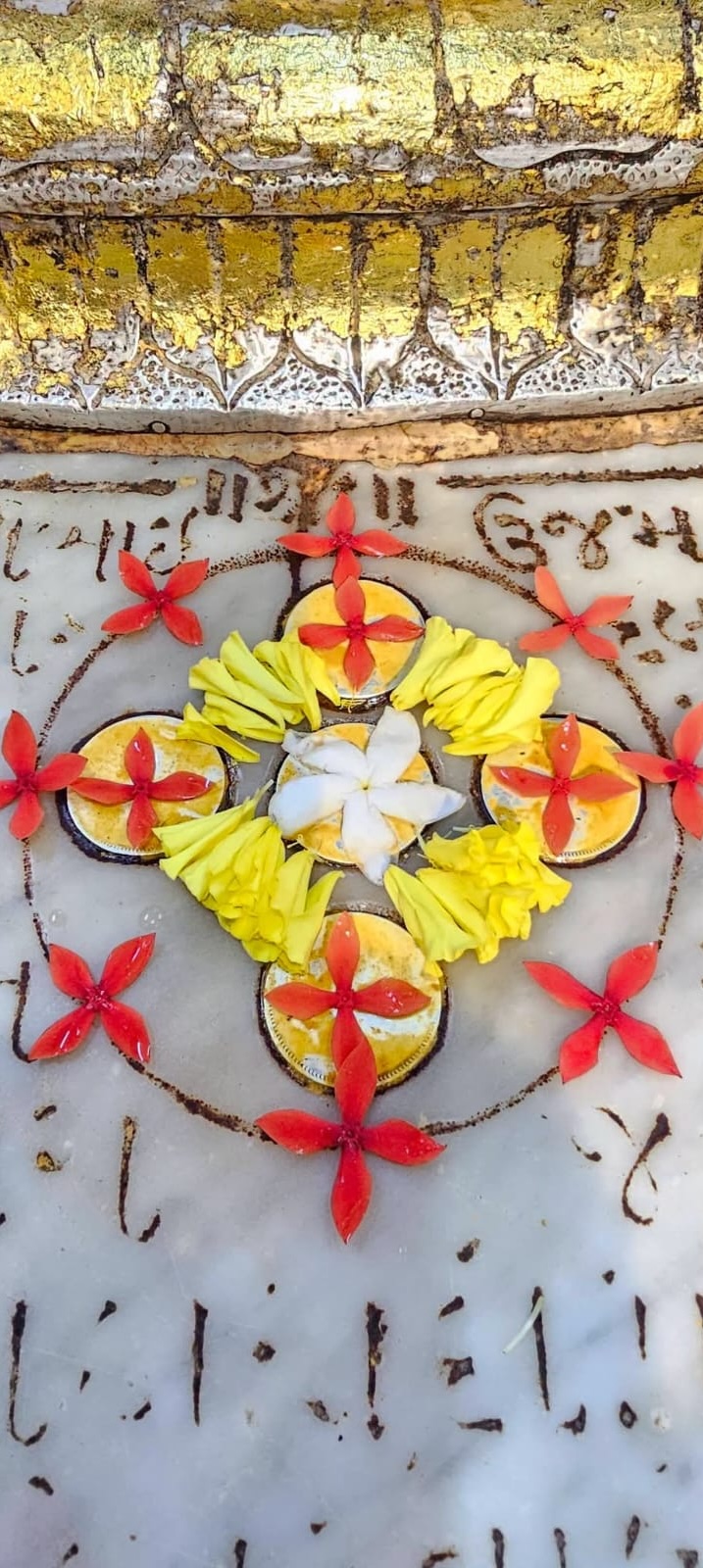 Mahalaxmi Mataji