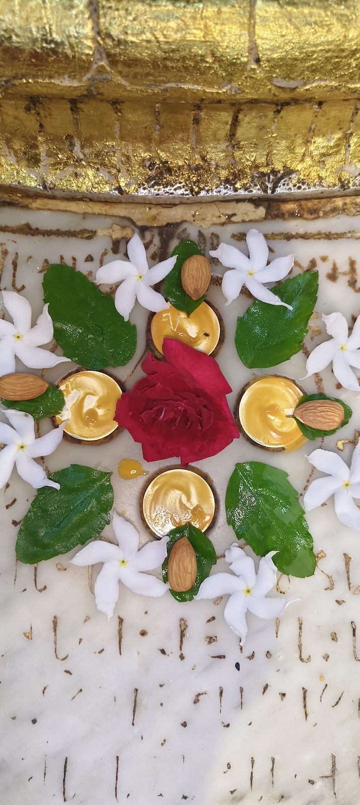 Mahalaxmi Mataji