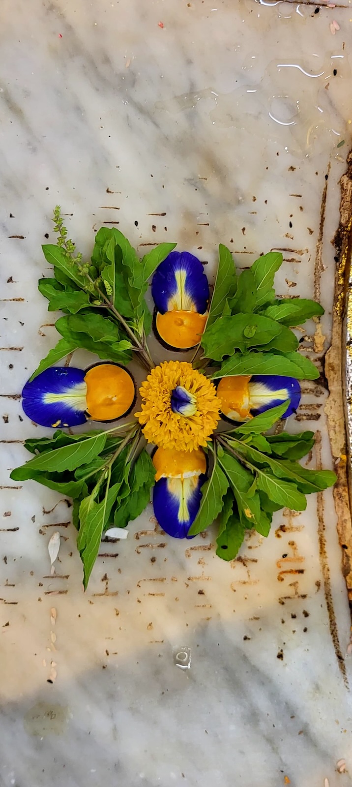 Mahalaxmi Mataji