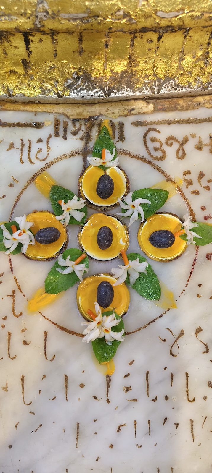 Mahalaxmi Mataji