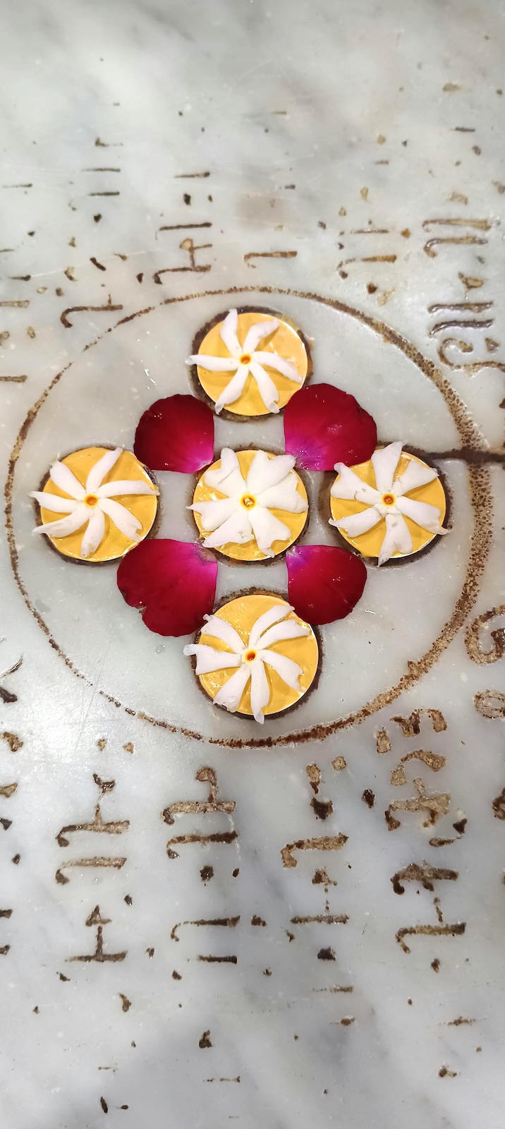 Mahalaxmi Mataji