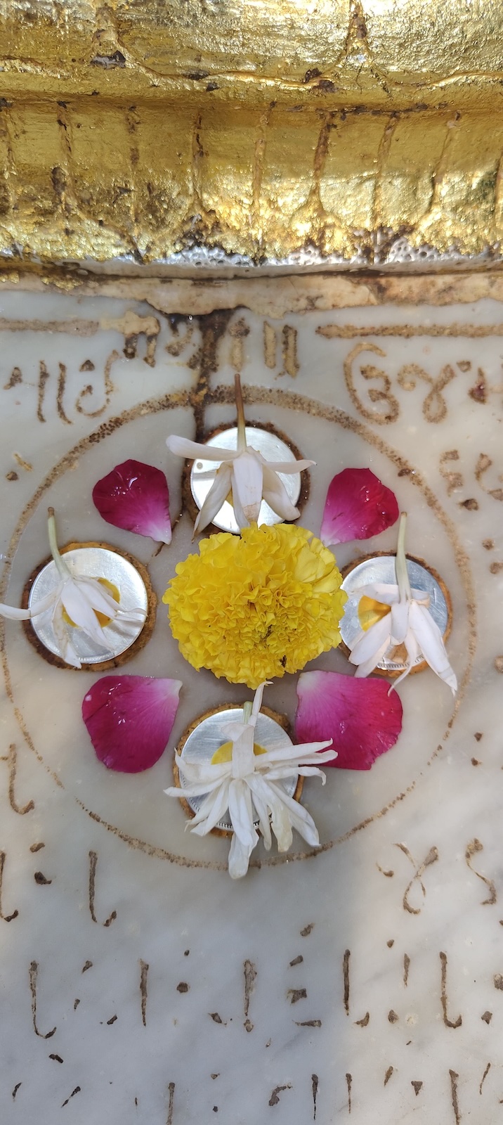 Mahalaxmi Mataji