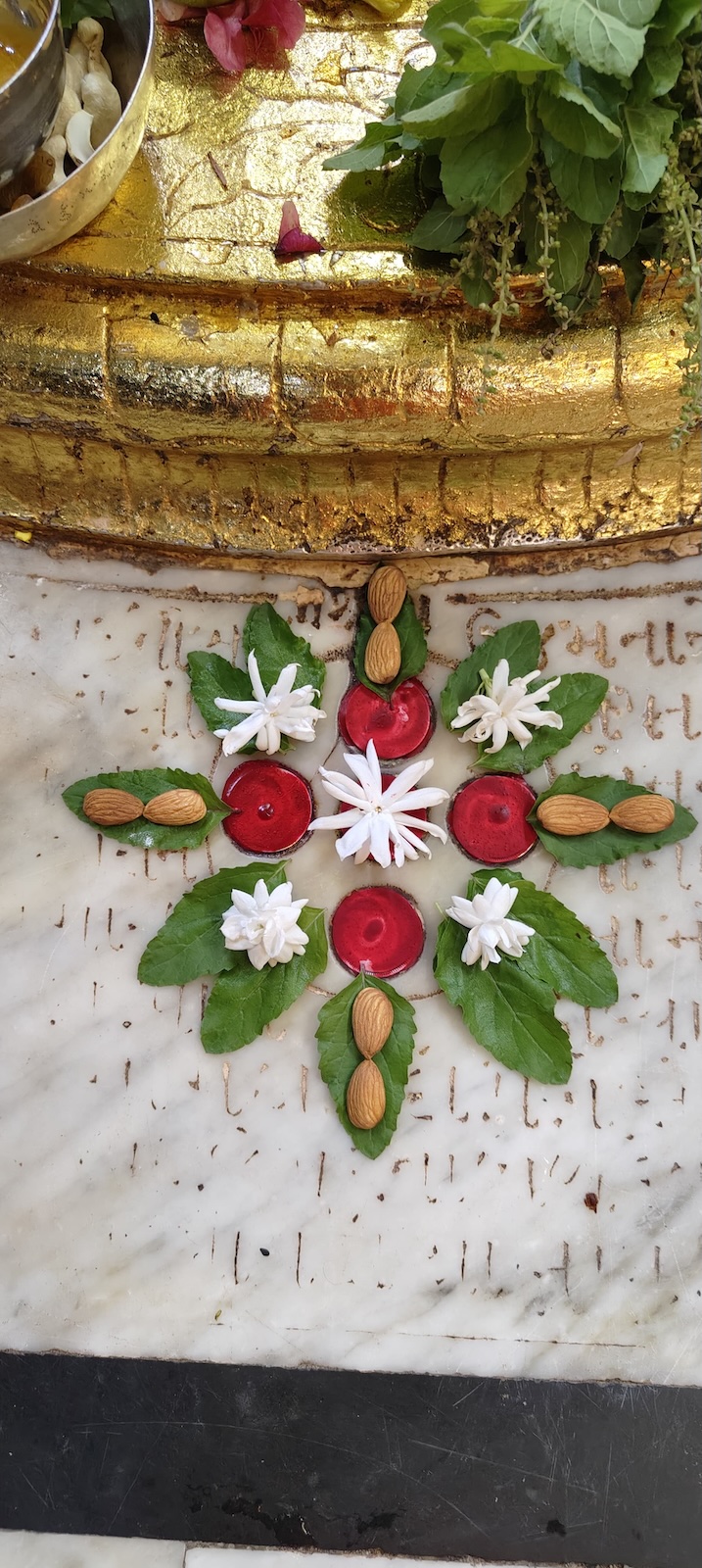 Mahalaxmi Mataji