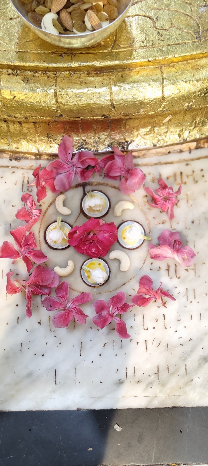 Mahalaxmi Mataji