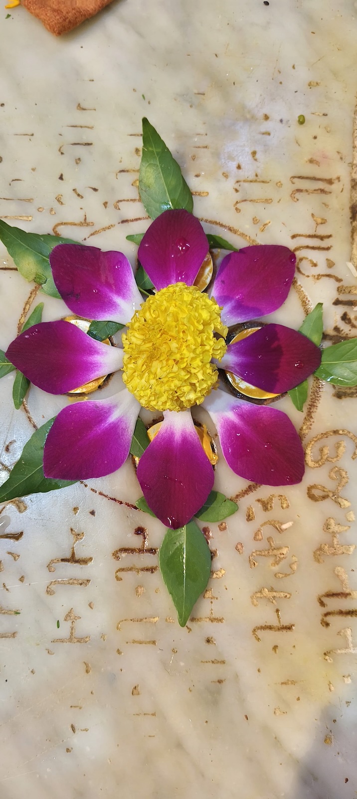 Mahalaxmi Mataji