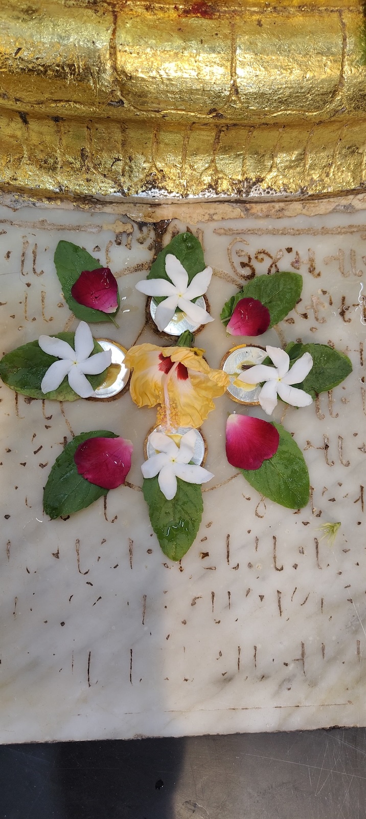 Mahalaxmi Mataji