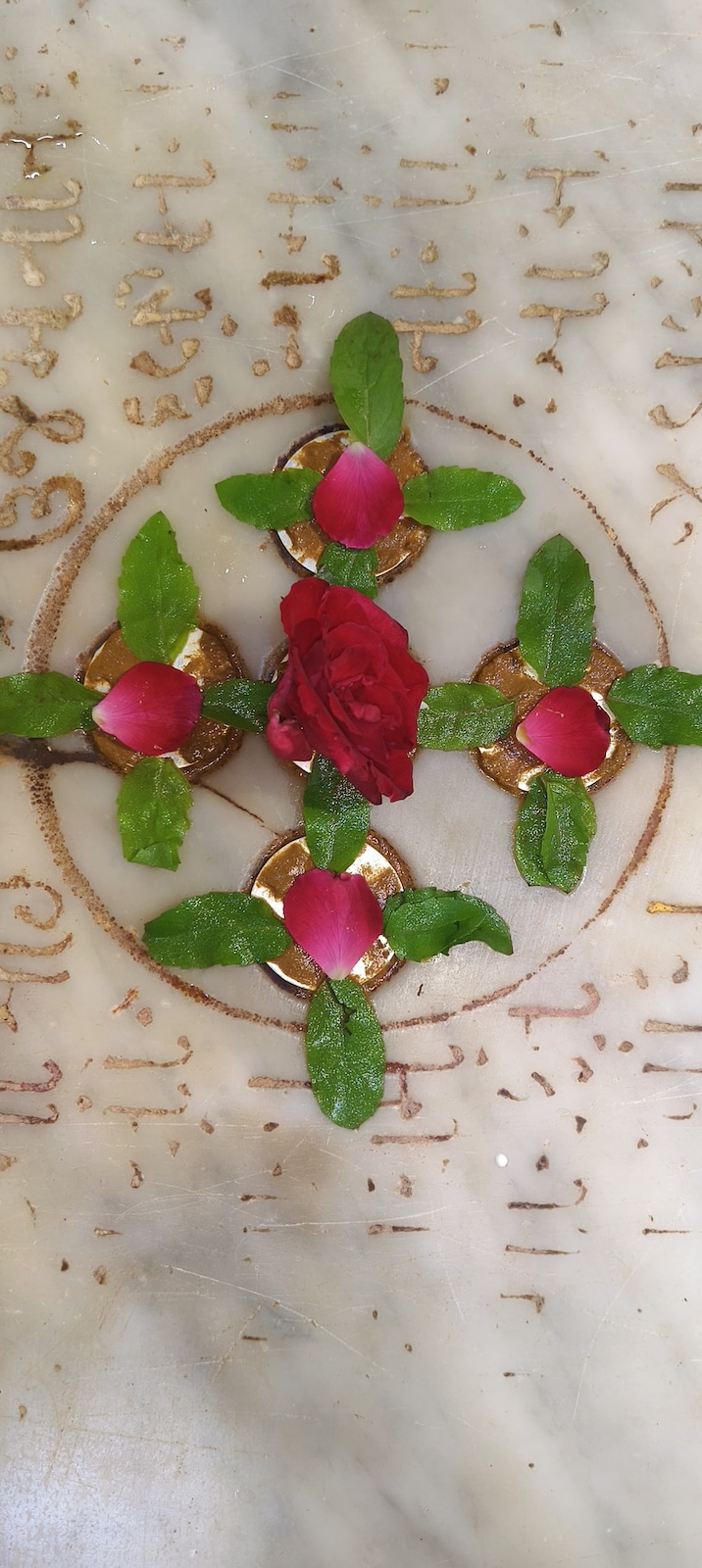 Mahalaxmi Mataji