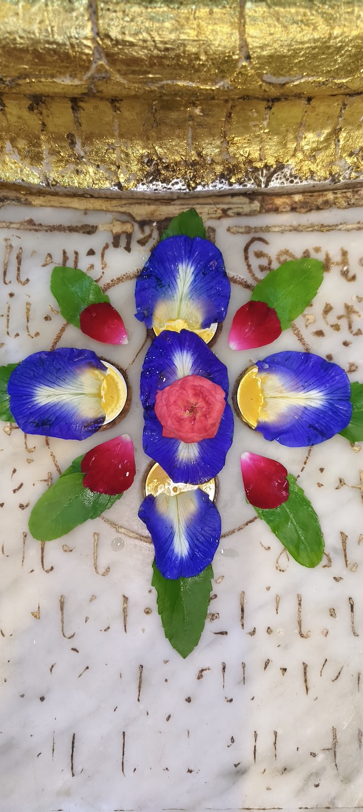 Mahalaxmi Mataji