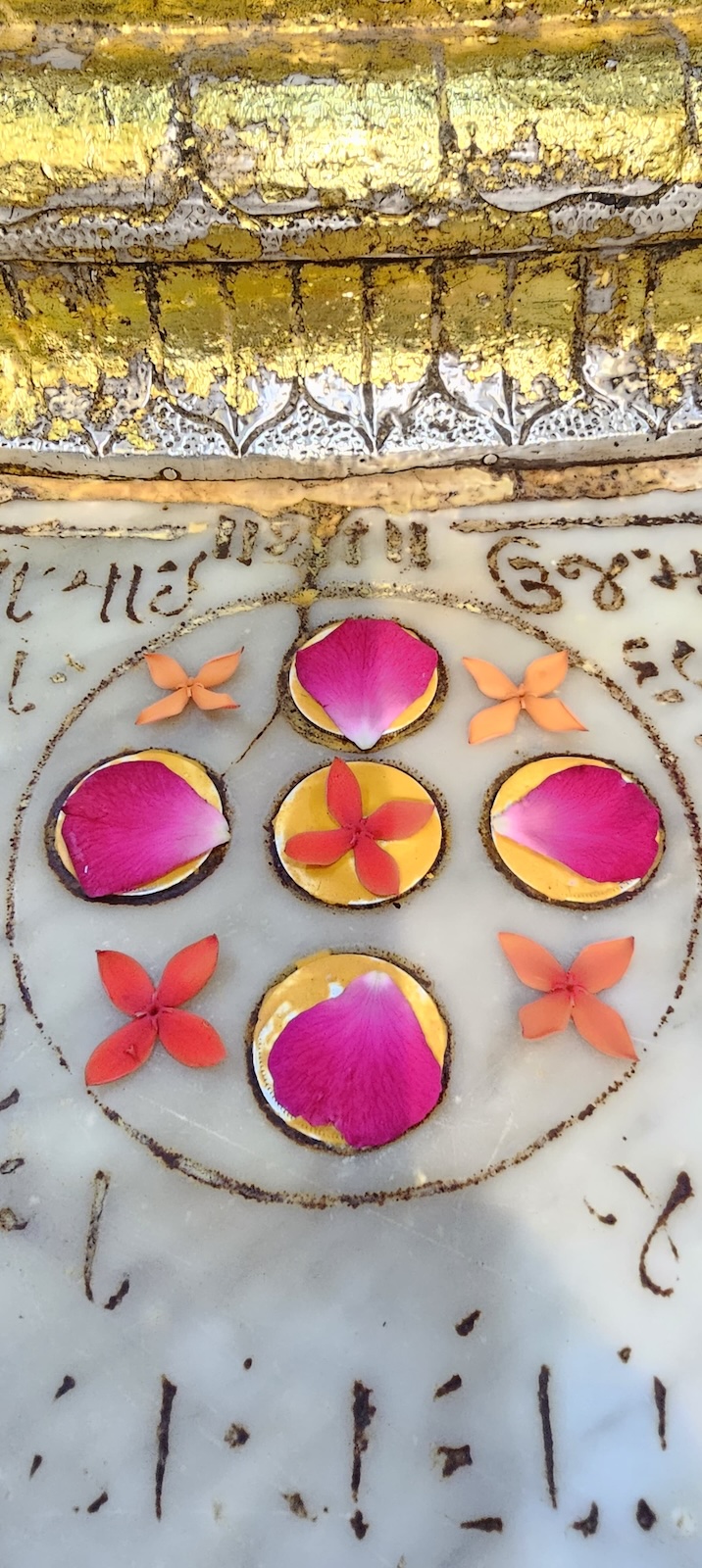 Mahalaxmi Mataji