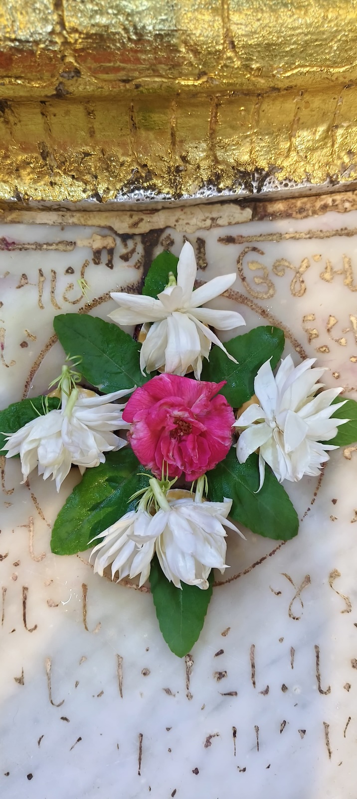 Mahalaxmi Mataji