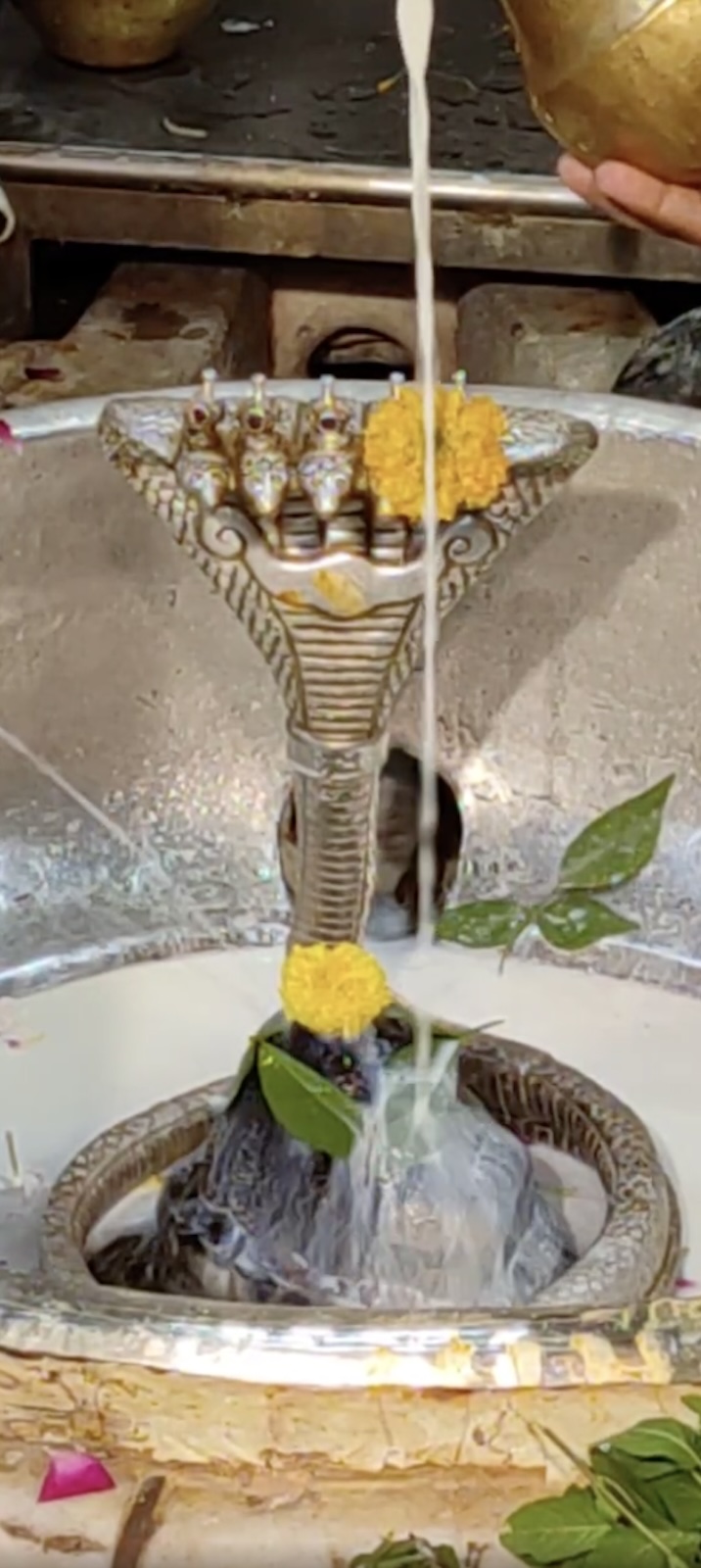 Maha Shivratri 01 March 2022