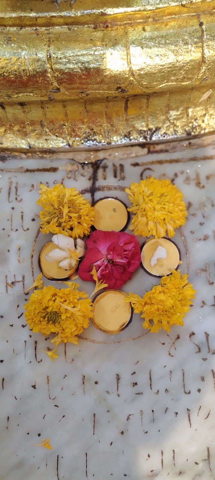 Mahalaxmi Mataji
