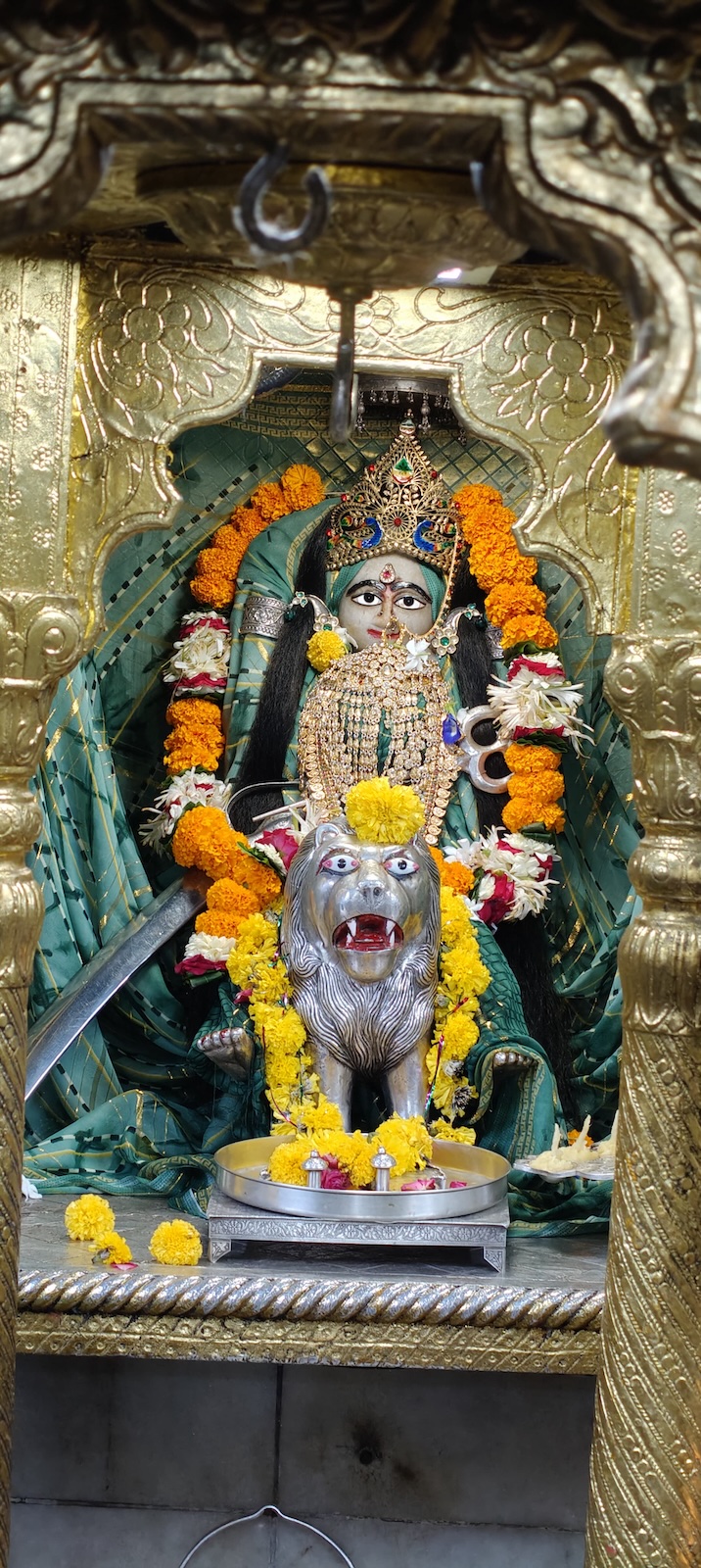 Aarti Darshan Shree Kubereshwar Mahadev