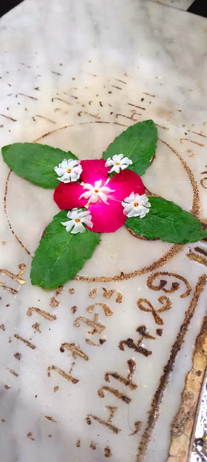 Mahalaxmi Mataji