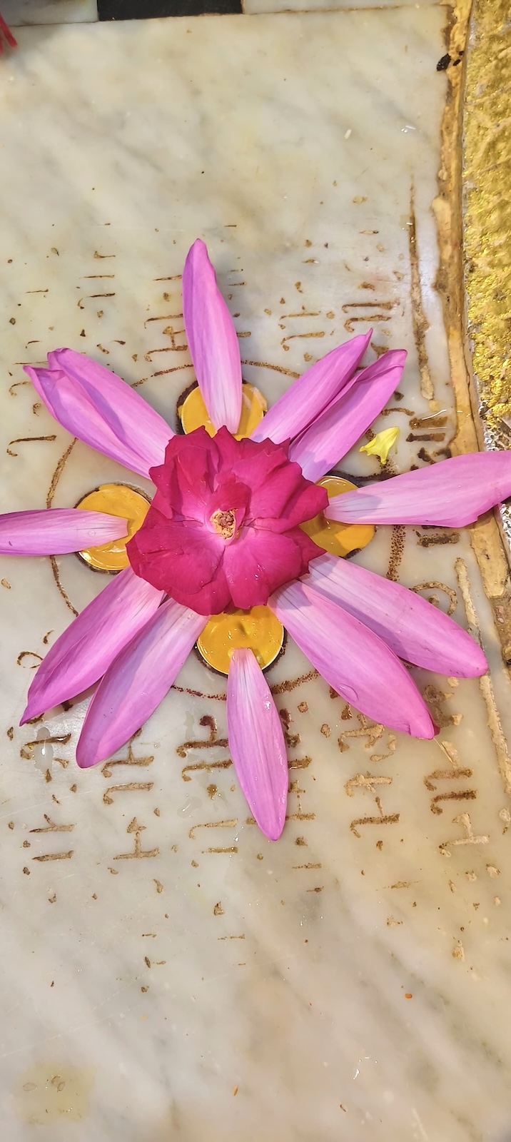 Mahalaxmi Mataji