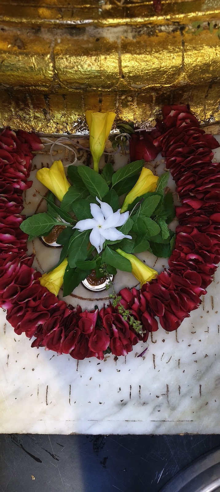 Mahalaxmi Mataji