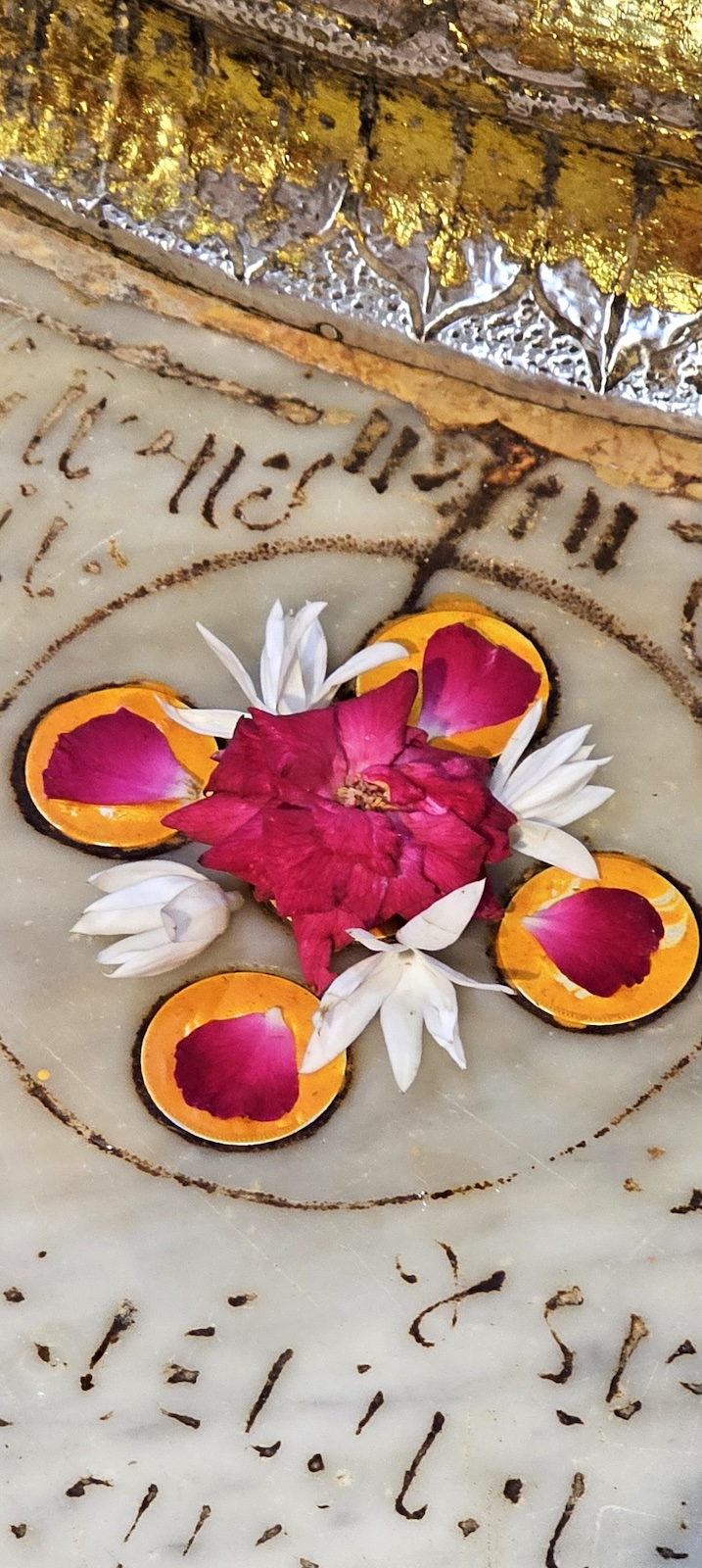 Mahalaxmi Mataji