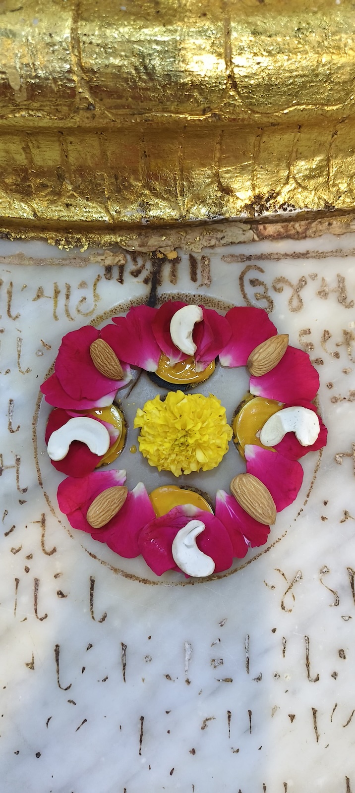 Mahalaxmi Mataji