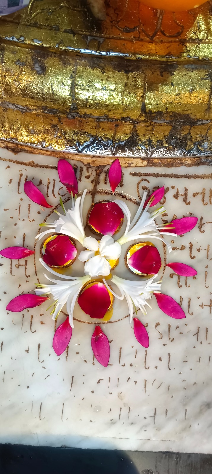 Mahalaxmi Mataji