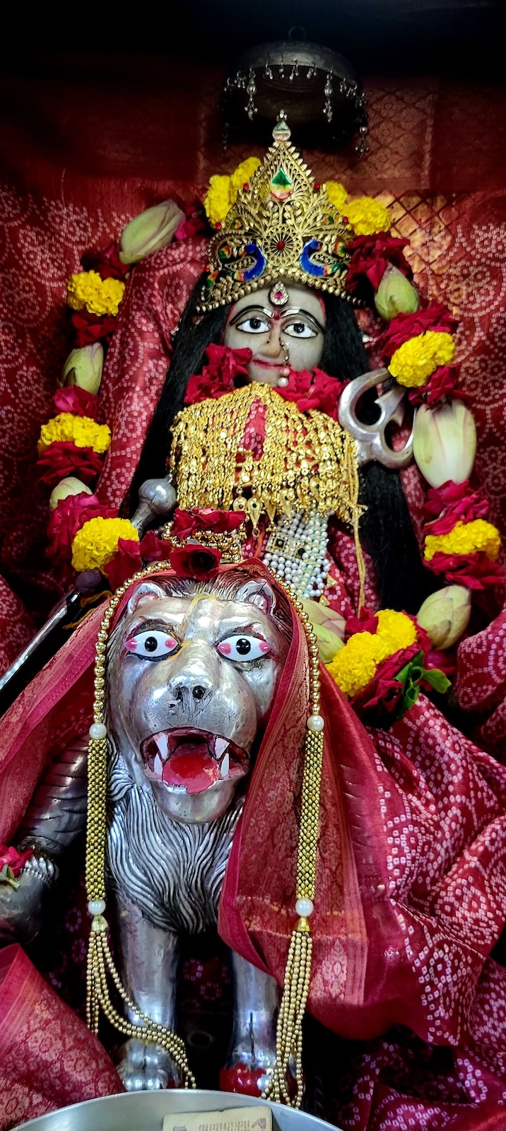 Aarti Darshan Shree Kubereshwar Mahadev