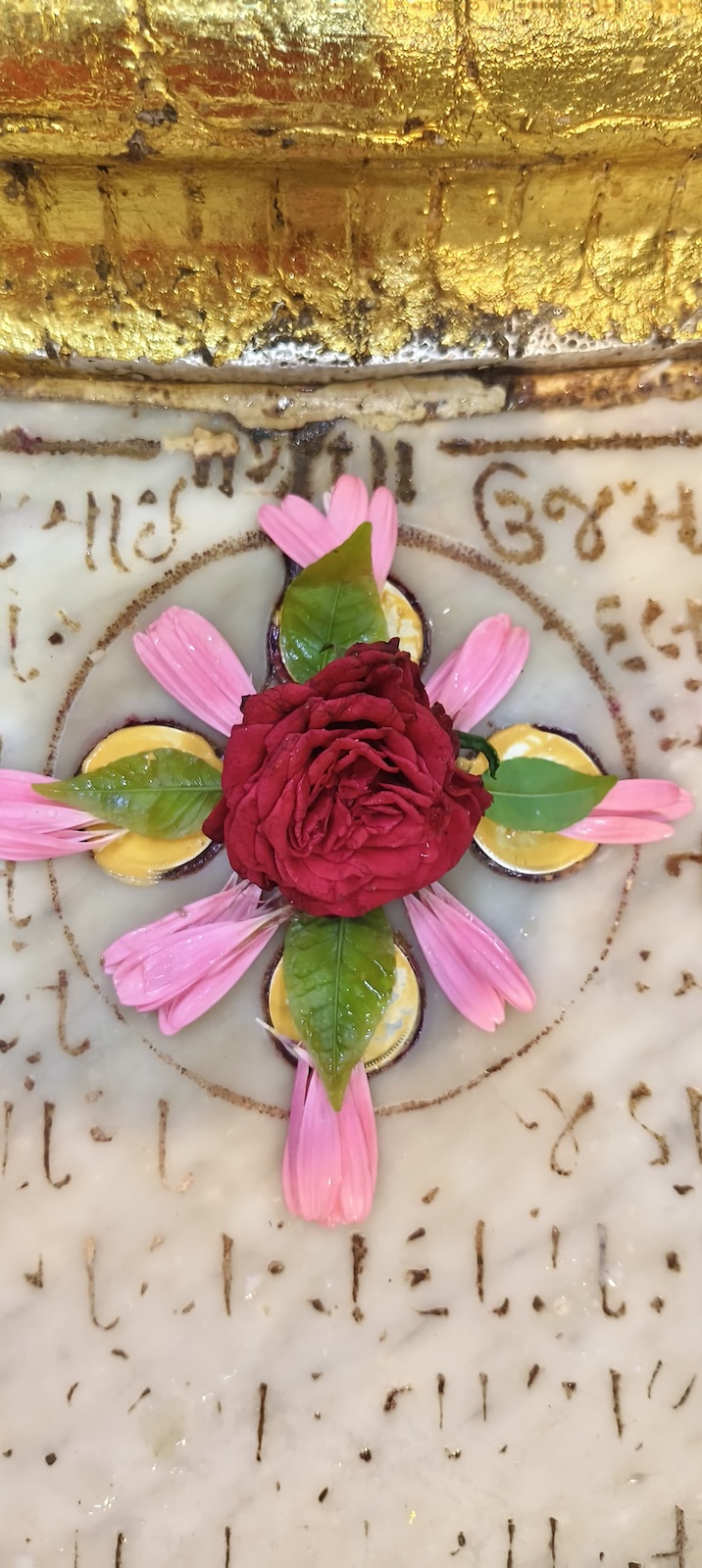 Mahalaxmi Mataji