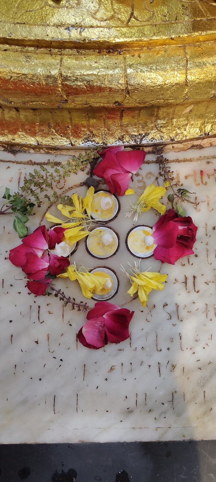 Mahalaxmi Mataji