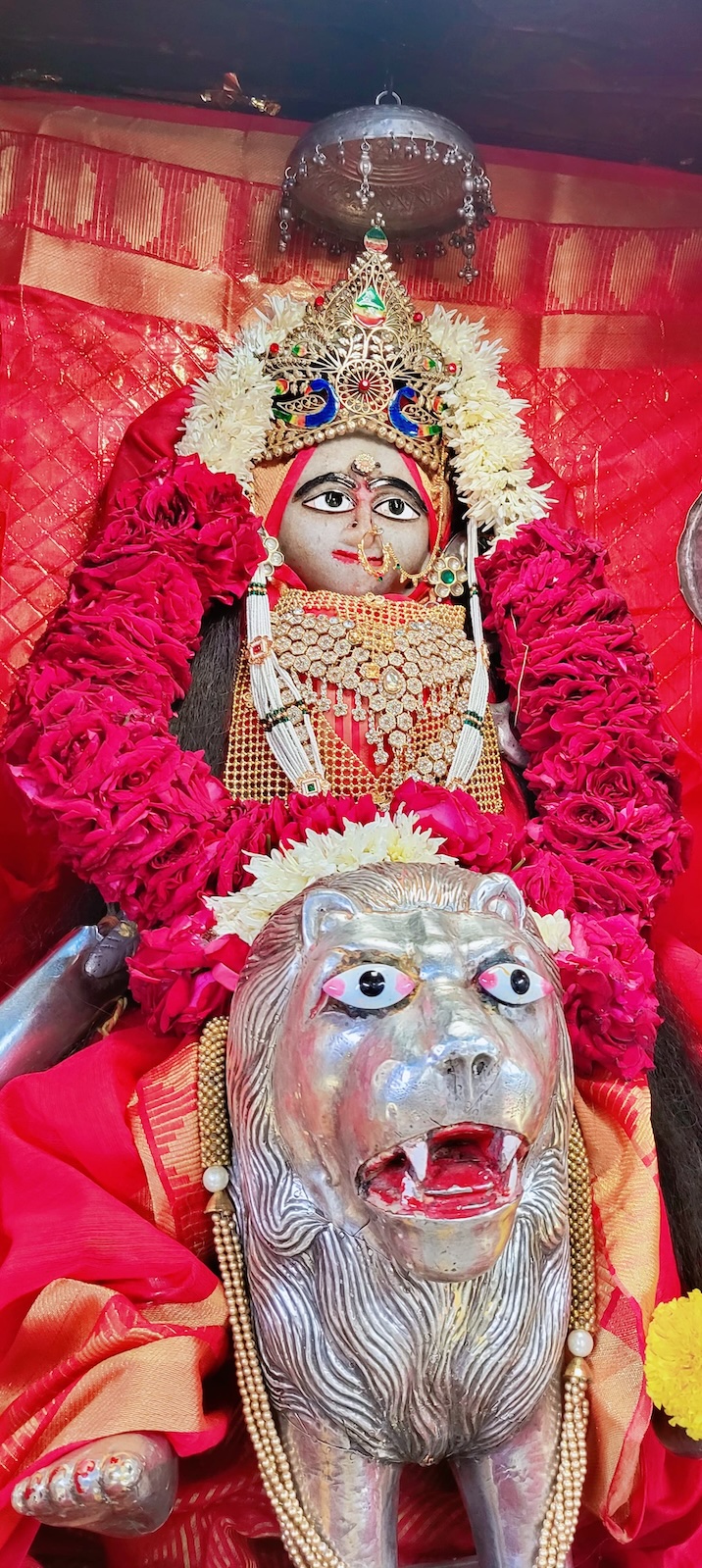 Aarti Darshan Shree Kubereshwar Mahadev