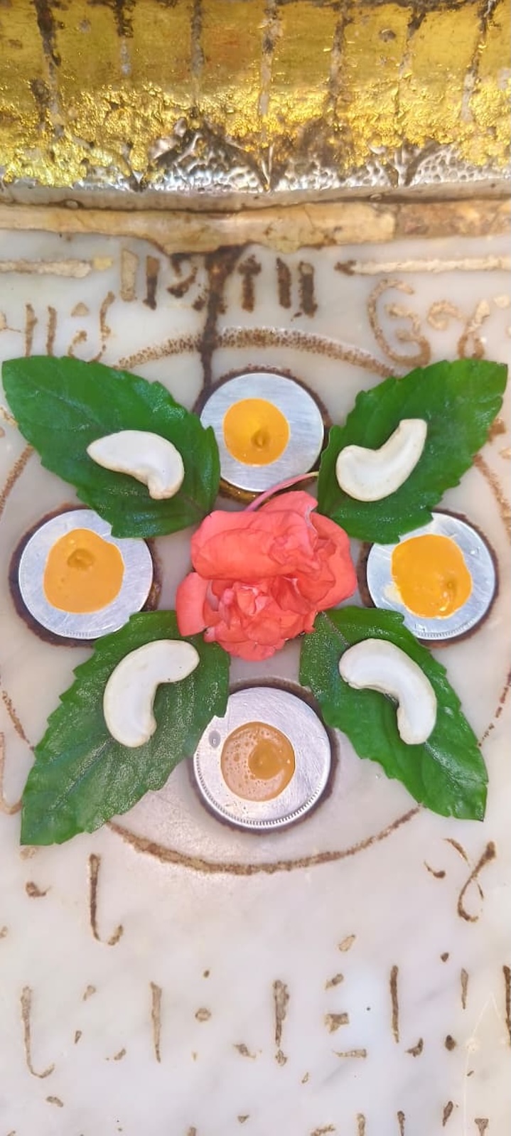 Mahalaxmi Mataji