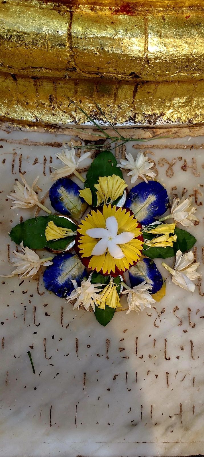 Mahalaxmi Mataji