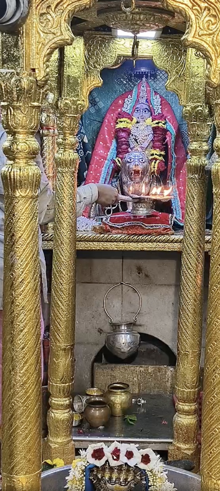 Aarti Darshan Shree Kubereshwar Mahadev