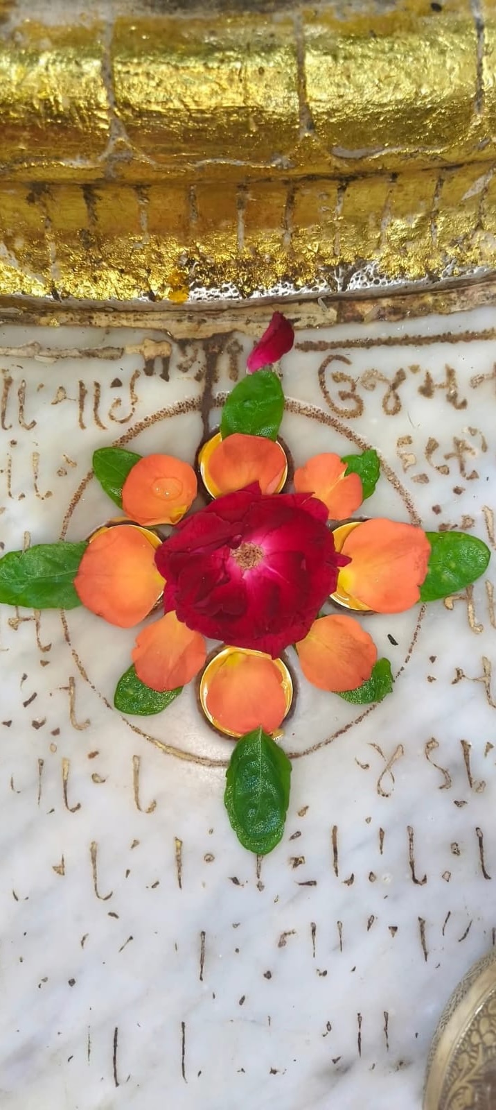 Mahalaxmi Mataji