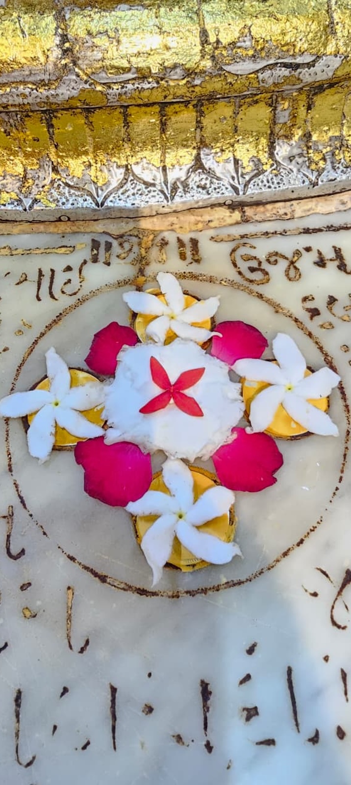 Mahalaxmi Mataji