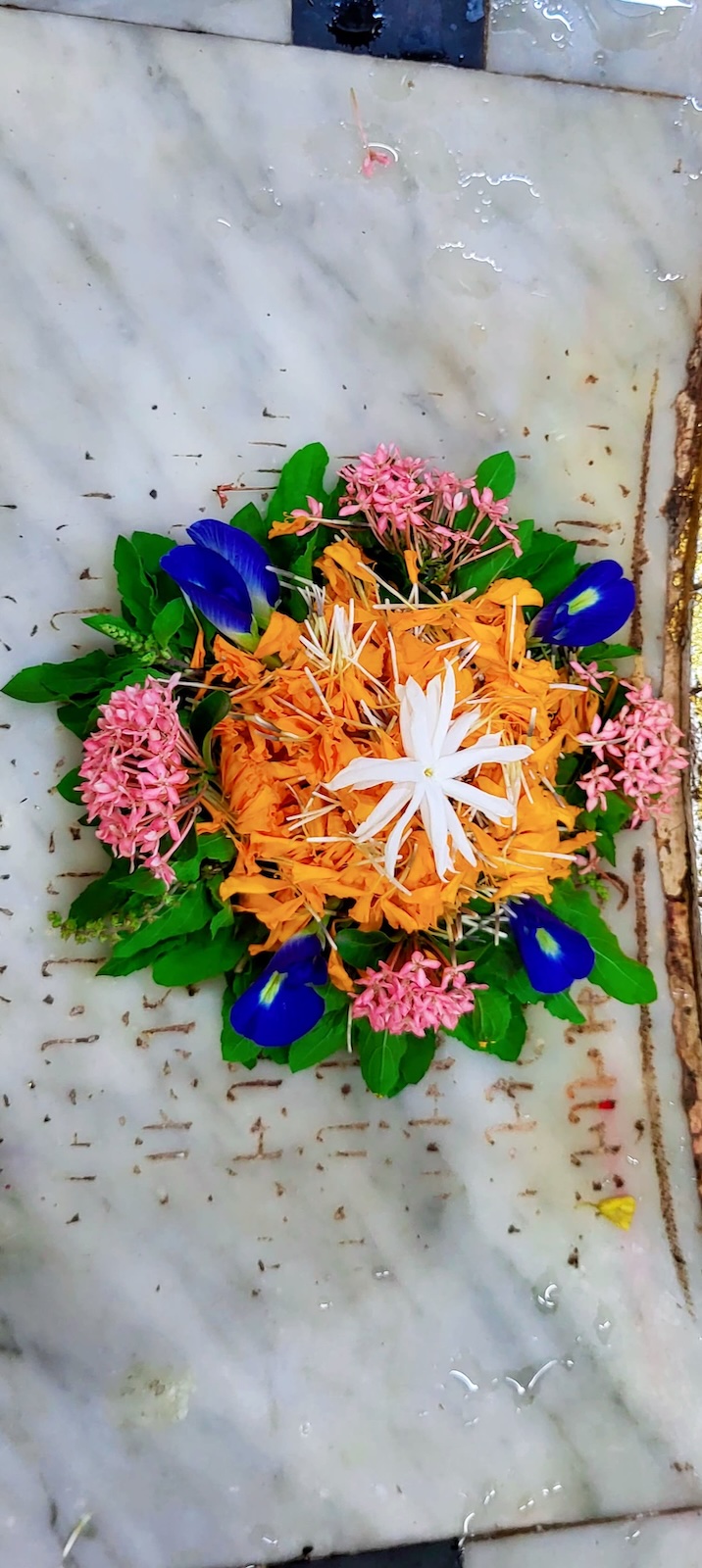 Mahalaxmi Mataji
