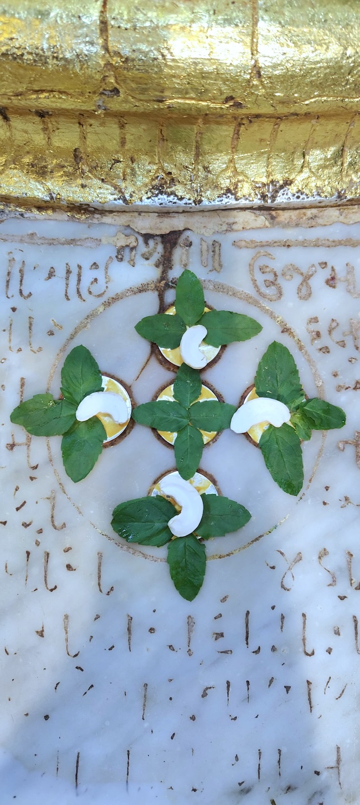 Mahalaxmi Mataji