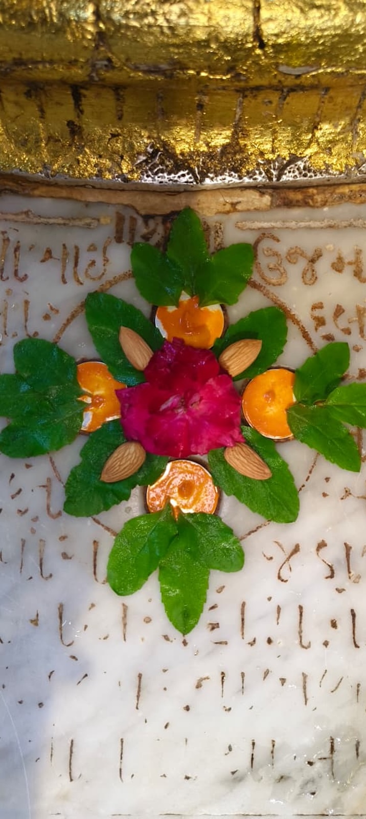 Mahalaxmi Mataji